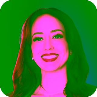 hosted hero Belinda Conde