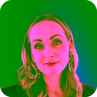 hosted hero Kristina Bergwall