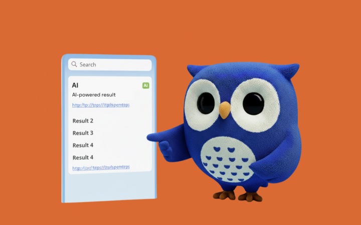 How to Rank in AI Overviews
