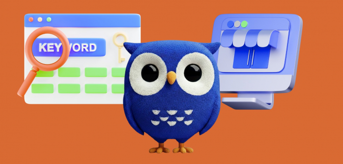 ecommerce seo keywords