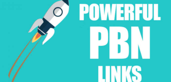 Buy PBN Backlinks