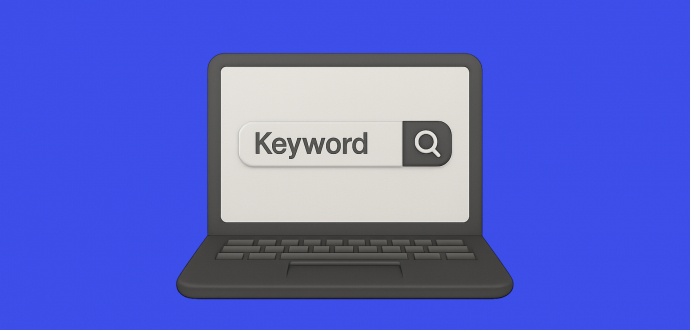 Search by Keywords, Outreach Sites, Publish-Ready Sites, and New Filters