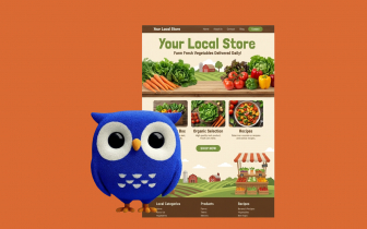 Local SEO Landing Pages