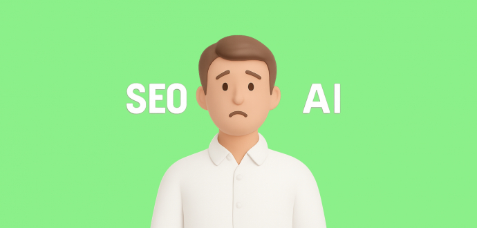 Is SEO Dead with the Rise of AI-Generated Content?