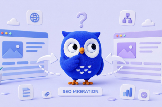 SEO migration