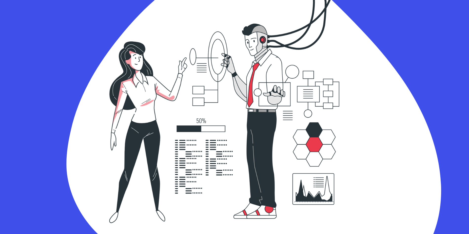 The Future Of Ai In Digital Marketing Transforming Customer Experiences The Future Of Ai In Digital Marketing Transforming Customer Experiences