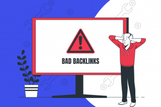 Bad Backlinks