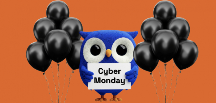 best cyber monday deals for marketers and bloggers