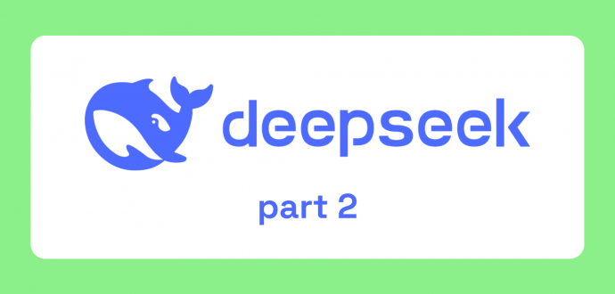 15 Experts on How DeepSeek AI Will Change Content Marketing Pt.2