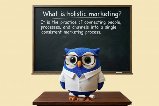 holistic marketing