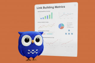 Link Building Metrics for Quicker Rankings in 2026