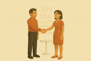 What Is Developer Marketing? A Complete Guide for Tech Brands