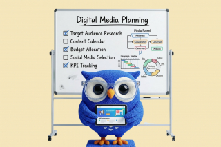 Digital Media Planning