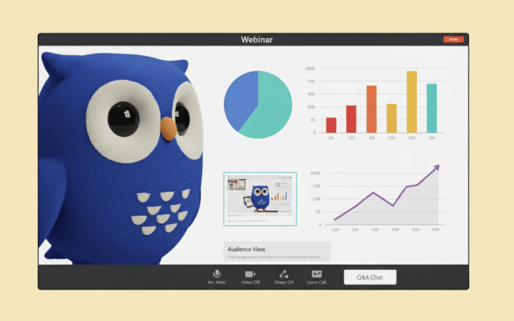 Webinar Promotion Best Practices