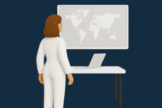 How to Use Geographic Segmentation to Choose Local Guest Posting Targets