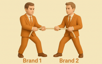 Direct Competitors: Everything You Need to Know to Stay One Step Ahead