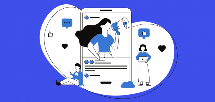 digital content distribution strategy