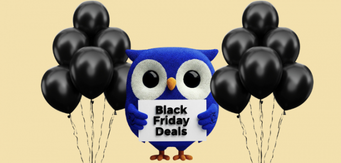 Best Black Friday Deals for Bloggers