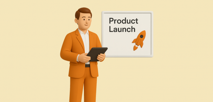 10 Critical Items to Include in Your Product Launch Checklist