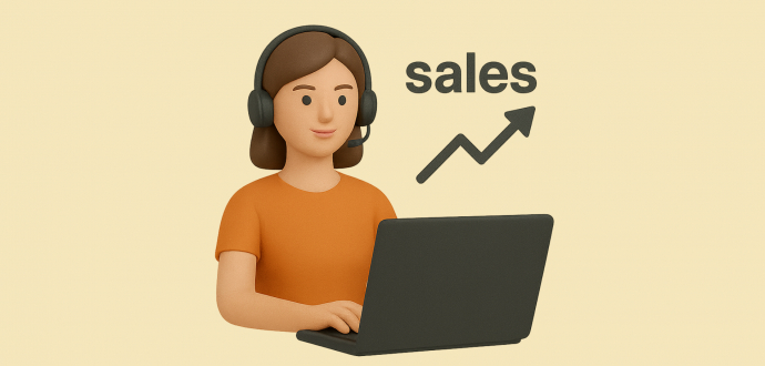 Free Sales Enablement Plan Template to Help Your Team Win More Deals