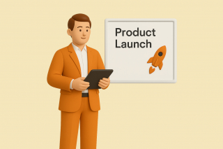 10 Critical Items to Include in Your Product Launch Checklist