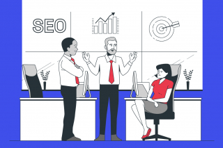 SEO Software for Agencies