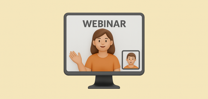 Webinar Planning Template for Stress-Free Prep