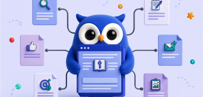 pillar page and topic clusters