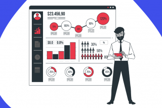 Discrete vs. Continuous Data