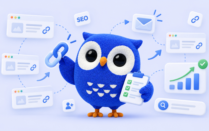 How to Get Backlinks