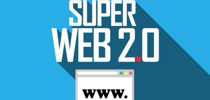 Web 2.0 Backlinks