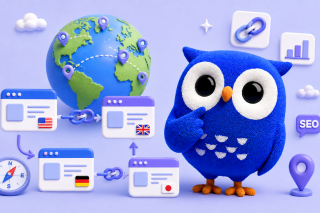 international link building