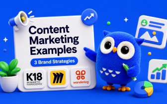 content marketing examples