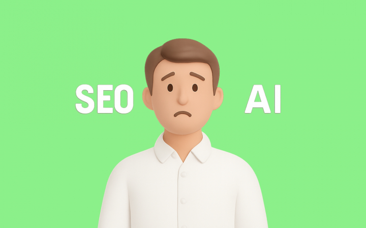 Is SEO Dead with the Rise of AI-Generated Content?
