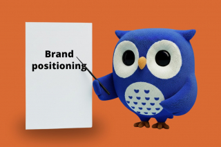 perceptual map marketing