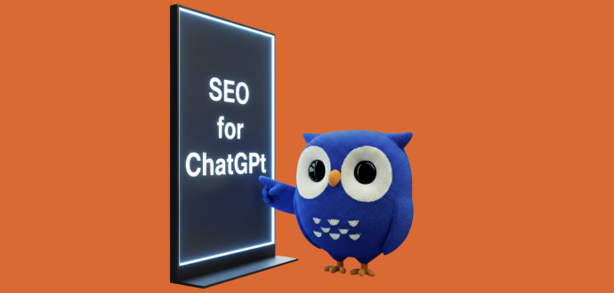 ChatGPT for SEO