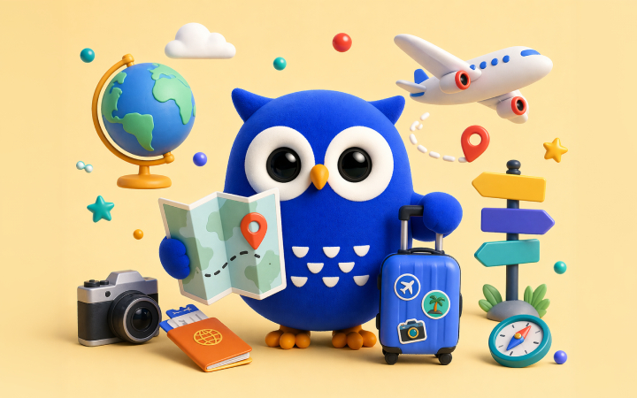 seo for travel website
