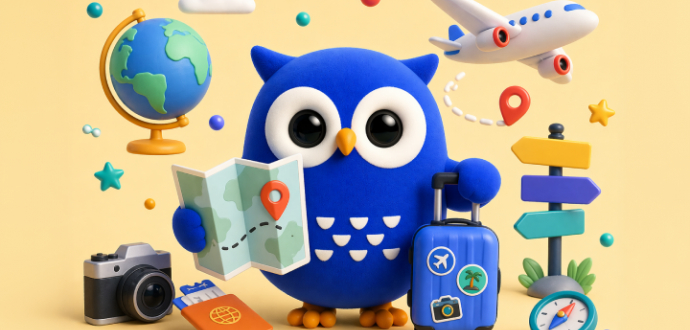 seo for travel website