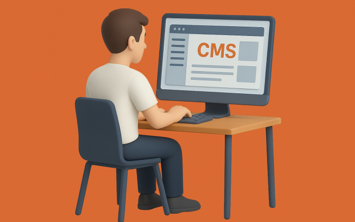 9 Best SEO-Friendly CMS: Compared by Effectiveness and Features