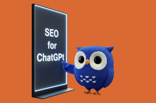ChatGPT for SEO