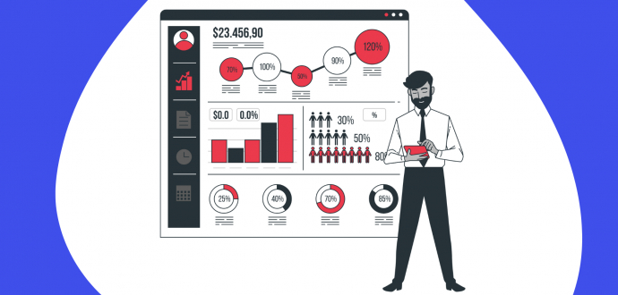 Discrete vs. Continuous Data