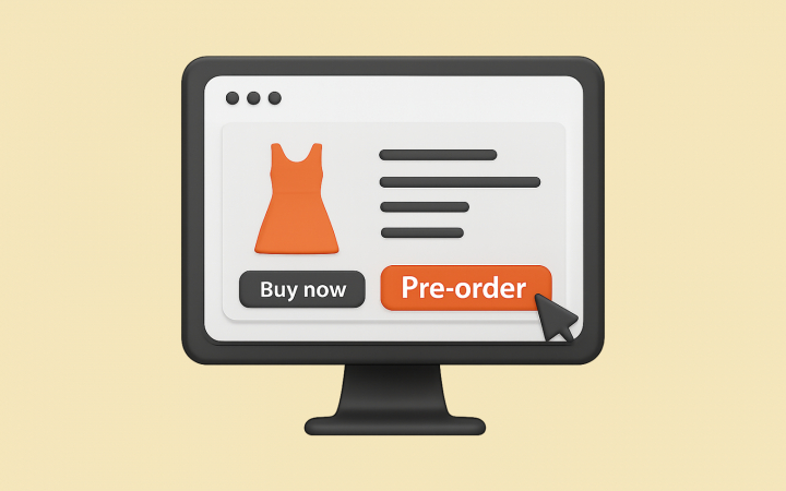 How Does Pre-Order Work in Ecommerce: Key Strategies for Retailers