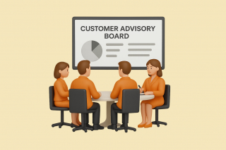 How to Build and Run an Effective Customer Advisory Board