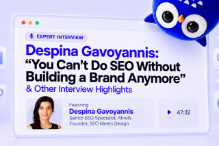 Despina Gavoyannis