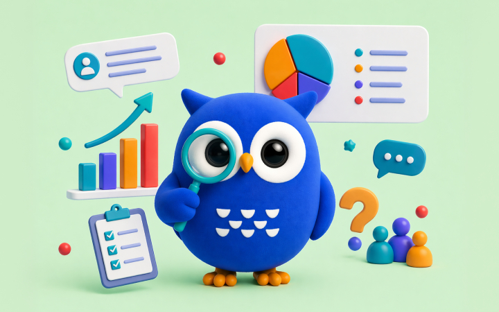 what is marketing research