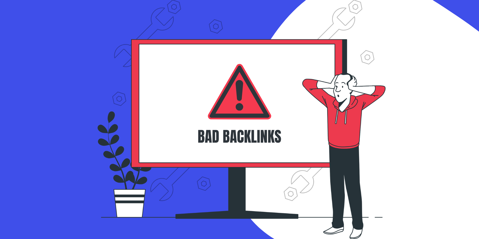 7 Types of Bad Backlinks to Get Rid of