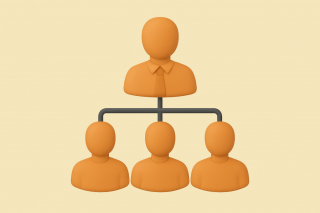 product marketing team structure