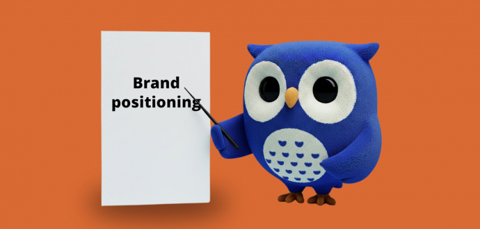 perceptual map marketing