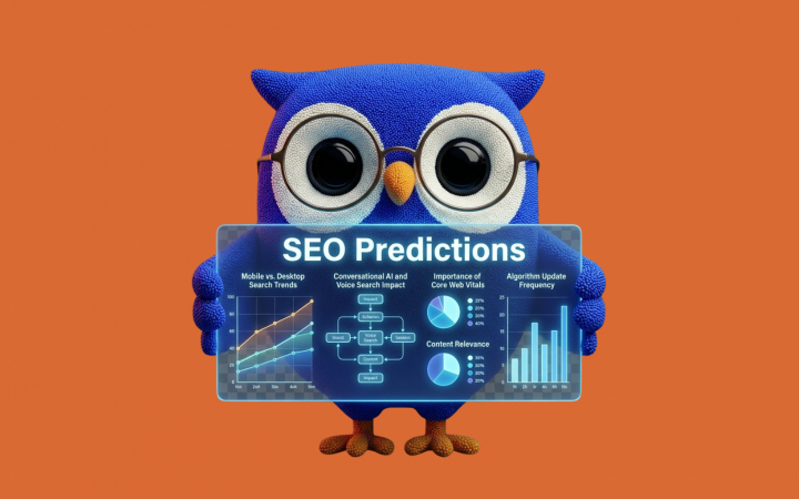 seo expert predictions