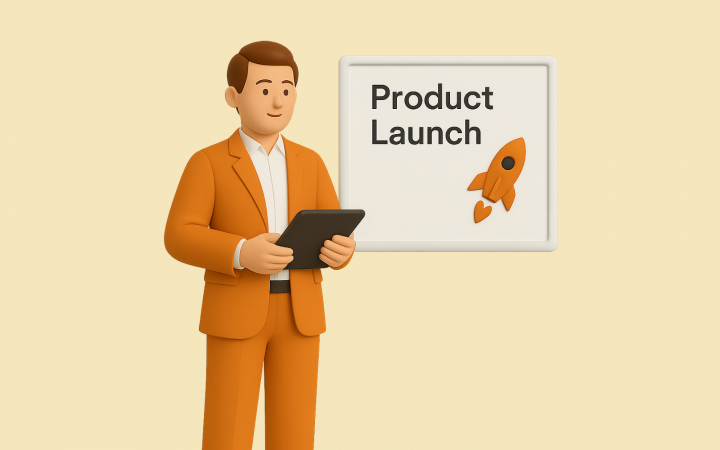 10 Critical Items to Include in Your Product Launch Checklist